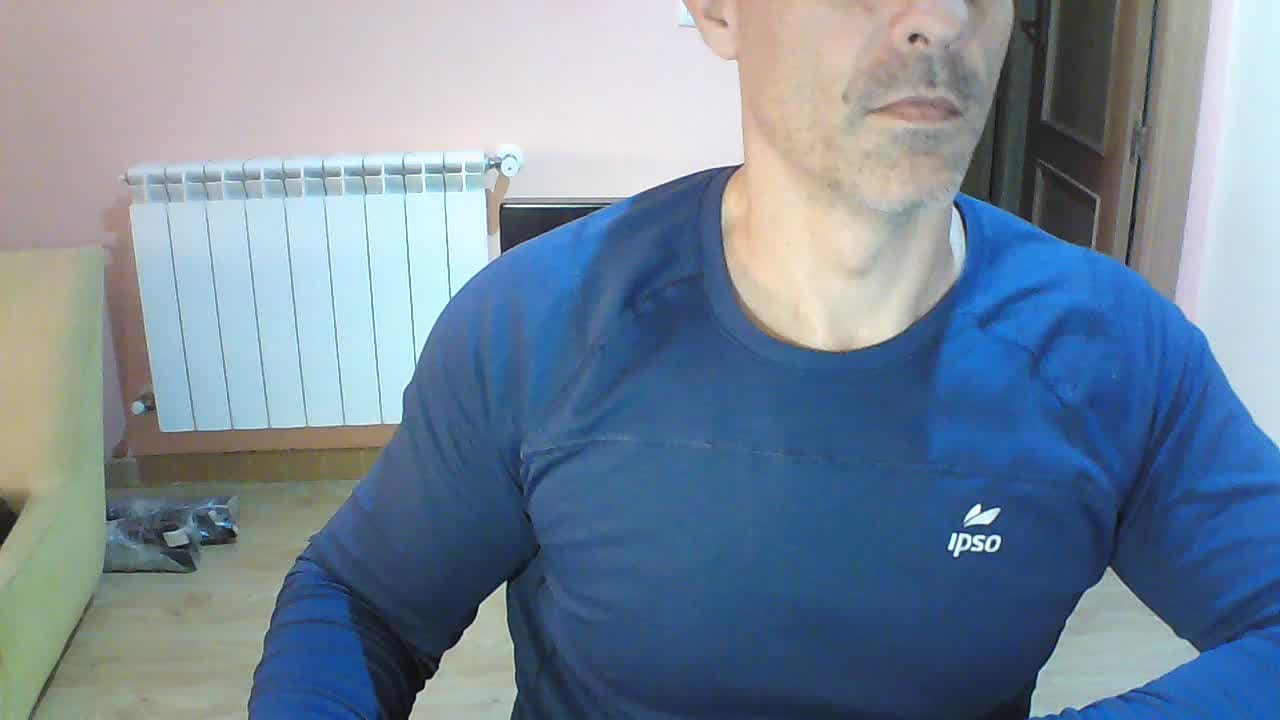 bigxpen Live Chat on Amateur.TV