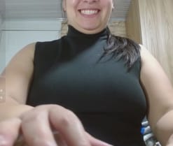 Webcam de monickhotpri