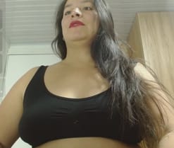 Webcam de monickhotpri