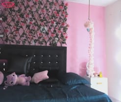 SamaraCortez's webcam