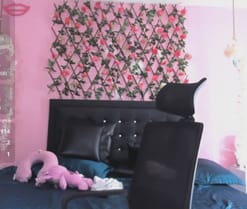 Webcam de SamaraCortez