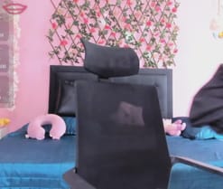 Webcam de SamaraCortez