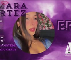 Webcam de SamaraCortez