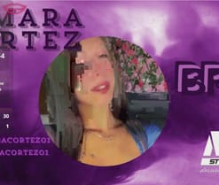 Webcam de SamaraCortez