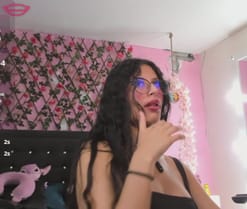 Webcam de SamaraCortez