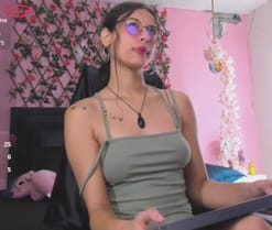 Webcam de SamaraCortez