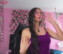 Webcam de SamaraCortez