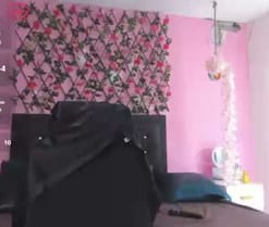 Webcam de SamaraCortez