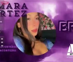 Webcam de SamaraCortez