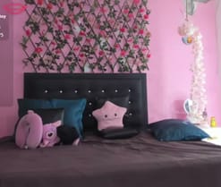 SamaraCortez live cam
