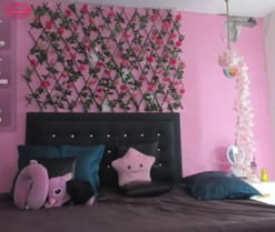 SamaraCortez live cam