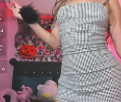 SamaraCortez, en directo ahora en Amateur.tv