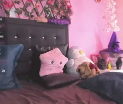 SamaraCortez, en directo ahora en Amateur.tv