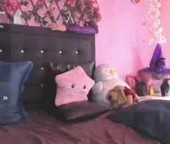 SamaraCortez, live now on SugarCams