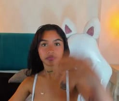 Webcam de MindyBell