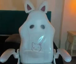 Webcam de MindyBell