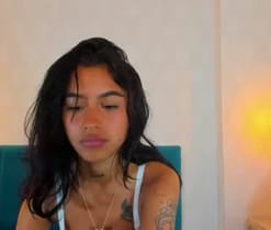 Webcam de MindyBell