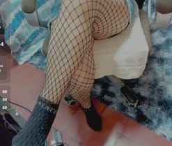 Webcam de christy_ant