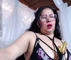 Webcam de christy_ant