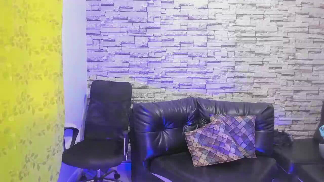 HeidySumers live on Amateur.tv