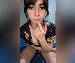 Webcam de julichikita