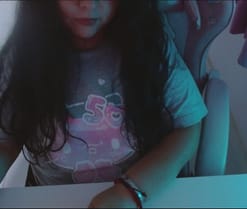 Webcam de _Kitty_