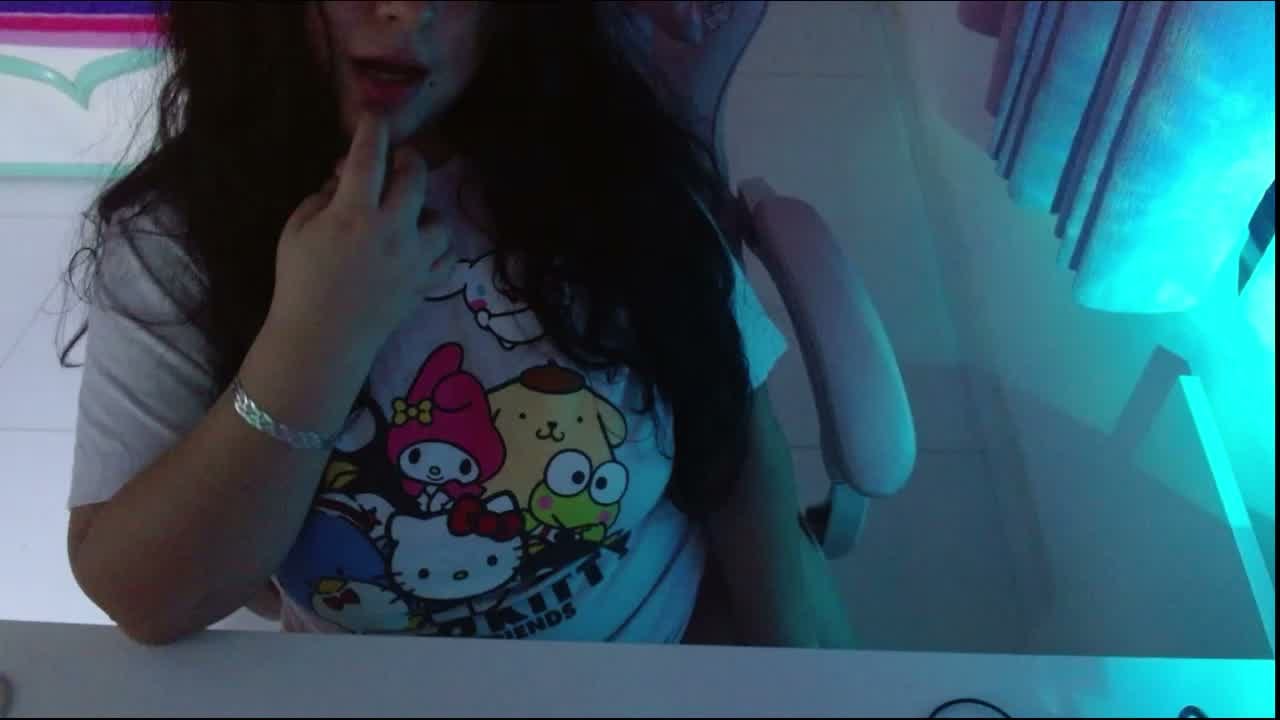 _Kitty_ Live Chat on Amateur.TV