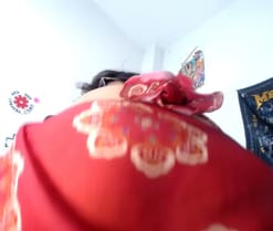 Webcam de pinky_violeta