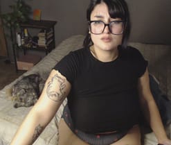 Webcam de Mica-vicious