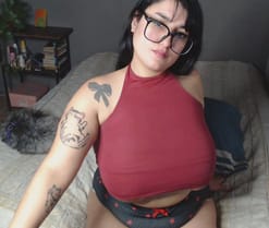 Webcam de Mica-vicious