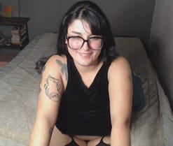 Webcam de Mica-vicious