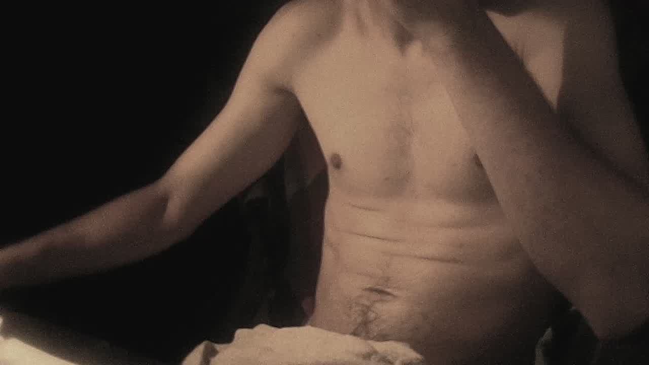 model webcam Coolmementox