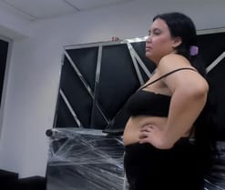 Sofia_SyS en directo por webcam