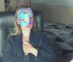 Webcam de CelineReyys