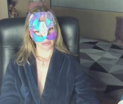 Webcam de CelineReyys
