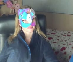 Webcam de CelineReyys