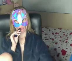 Webcam de CelineReyys