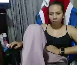Angelicarojas, live now on SugarCams