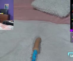 Webcam de JessicaLove