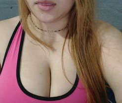 Webcam de Alicia_