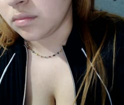 Webcam de Alicia_