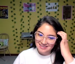 Webcam de miawallace_