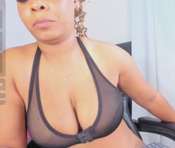 Webcam de NatashaBenetti
