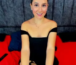 pantheisa69, en vivo ahora en Amateur.tv