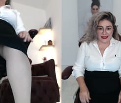LayahNoir en directo