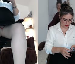 LayahNoir live cam