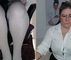LayahNoir en directo