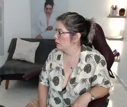 LayahNoir, en directo ahora en Amateur.tv