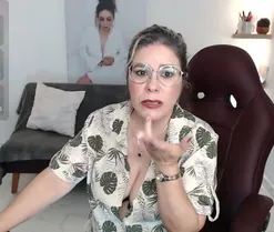 LayahNoir, en directo ahora en Amateur.tv