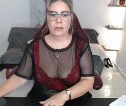 LayahNoir, en vivo ahora en Amateur.tv